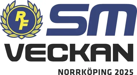 SM-veckan Norrköping 2025