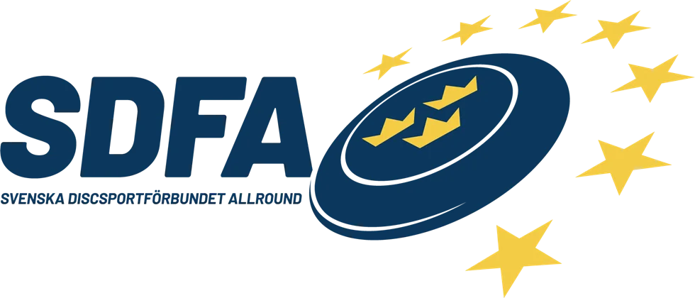 SDFA – Svenska Discsportförbundet Allround